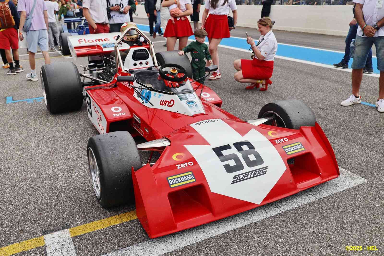 Surtees TS 9B-05 F1 3L_12 - 1971 [UK] HL_GF