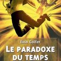 Artemis Fowl 6 / Le paradoxe du temps ~ Eoin Colfer