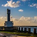 LE SEMAPHORE A ANGLET