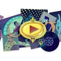 L'anniversaire de F. Mercury sur Google