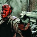 HELLBOY II - THE GOLDEN ARMY / HELLBOY II - LES LEGIONS D'OR MAUDITES - Guillermo Del Toro 7/10