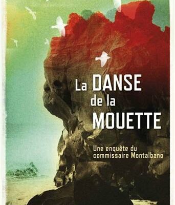 "La danse de la mouette" de Andrea Camilleri