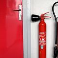 Normes et équipements pour limiter les risques d'incendie