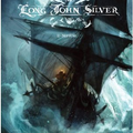 La BD du Mercredi : LONG JOHN SILVER, II et III,Dorison et Lauffray