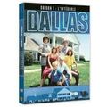 DALLAS (1er saison)