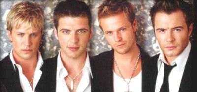 Musique: Westlife