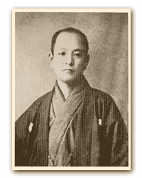 Ozaki Hôsai / 尾崎 放哉 (1885 – 1926) : « Les os de mes doigts... »