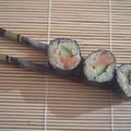 Maki Sushi