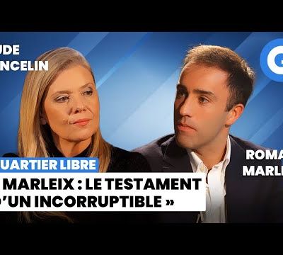 Olivier et Romain Marleix: la trahison macronienne débunkée