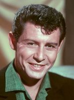 Eddie Fisher - You're Breaking my Heart