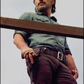 1x Andrew Lincoln