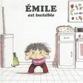 [Mosel'Lire 2014] Émile est invisible de Vincent Cuvellier (AJ CUV)