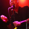 DANKO JONES / YOUNG GUNS (Paris - nov 6, 2010)