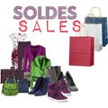 Bons plans pour les soldes