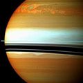 Mardi 24 juillet 2012..Saturne  en colère...