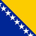 Bosnie-Herzégovine - Bosna i Hercegovina - Босна и Херцеговина