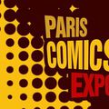 Paris Comics Expo #2