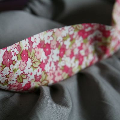 Je suis en retard... mais ça avance