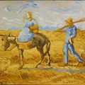 Works by Van Gogh and Monet headline Woodshed Art Auctions' July 26th sale