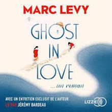 Ghost in Love Marc Levy
