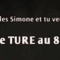 Une Simone peut en cacher une autre...