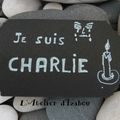 ! JE SUIS CHARLIE !