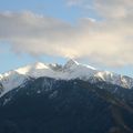 Le Canigou