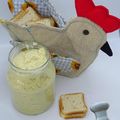 Caviar d'artichaut