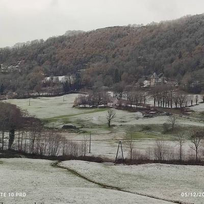 Belle et heureuse année 2026