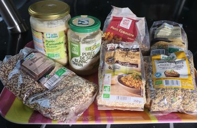 Le quinoa, pedigree et mode d'emploi