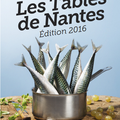 Les Tables de Nantes 2016