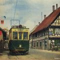 le tram à plobsheim