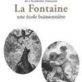 La Fontaine une école buissonnière, Érik Orsenna