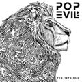 POP EVIL "Pop Evil" (French Review) -Videos by Colombia Tatone "Colors Bleed"/"Waking Lions"/"A Crime" - Audio "Be legendary"