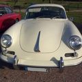 Porsche 356 C 1600 SC (1963-1965)