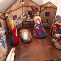 Presepe - Creche - La crèche 