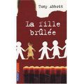 La fille brûlée, Tony Abbott