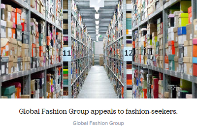 Amazon exec shifts to CEO post in fashion e-commerce
