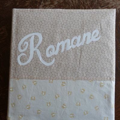 JOYEUX ANNIVERSAIRE ROMANE