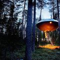   Hallucinations Collectives 2023 :  UFO Sweden 