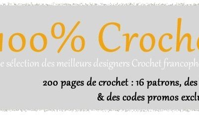 une semaine 100% crochet
