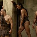 PHOTOS - Spartacus, Blood and Sand 6 - Nudité frontale...
