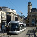 Nancy : le tramway va-t-il dérailler ?