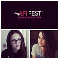 AFI Fest 2014