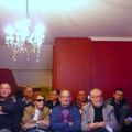 Assemblée Général de l'A.A.A.F.F.B. - 16 Mars 2013