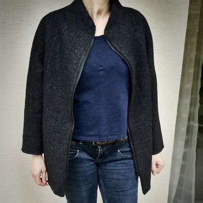 Gilet Thelma La Maison Victor