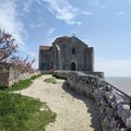 Talmont-sur-Gironde, un village artisanal aux portes de Royan 