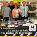 LE RIFFLE FETE SES DIX ANS !!!