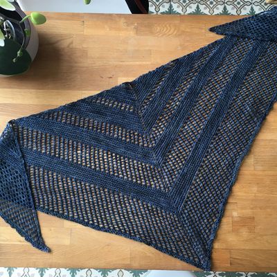 Reyna, de Noora Laivola