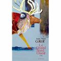 "Le Grand Nord-Ouest" de Anne-Marie Garat * * * * (Ed. Actes Sud ; 2018)